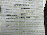 Opel movano - afbeelding 28 van  40