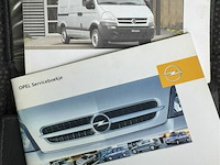 Opel movano - afbeelding 29 van  40