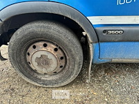 Opel movano - afbeelding 32 van  40