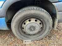 Opel movano - afbeelding 33 van  40