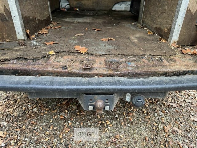 Opel movano - afbeelding 23 van  40