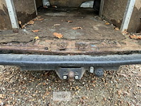 Opel movano - afbeelding 23 van  40