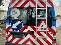 Opel movano - afbeelding 35 van  40