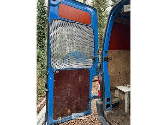 Opel movano - afbeelding 34 van  40