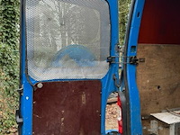 Opel movano - afbeelding 34 van  40