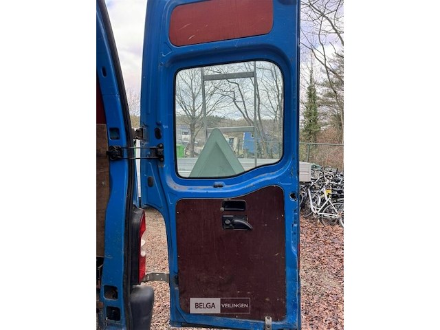 Opel movano - afbeelding 36 van  40