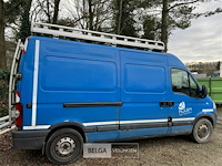 Opel movano - afbeelding 39 van  40