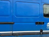 Opel movano - afbeelding 40 van  40