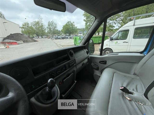 Opel movano - afbeelding 2 van  32