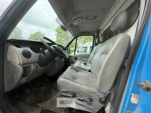 Opel movano - afbeelding 3 van  32