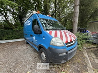 Opel movano - afbeelding 5 van  32