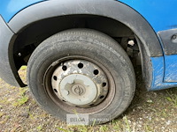 Opel movano - afbeelding 10 van  32