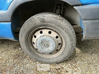 Opel movano - afbeelding 11 van  32