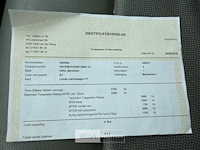 Opel movano - afbeelding 16 van  32