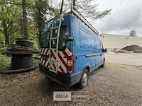 Opel movano - afbeelding 21 van  32