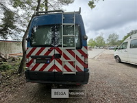 Opel movano - afbeelding 22 van  32