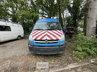 Opel movano - afbeelding 12 van  32