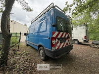 Opel movano - afbeelding 24 van  32