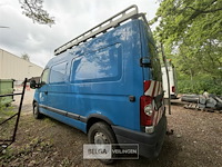 Opel movano - afbeelding 25 van  32
