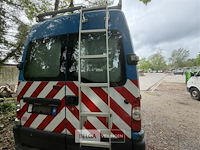 Opel movano - afbeelding 23 van  32