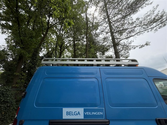 Opel movano - afbeelding 27 van  32