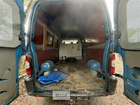 Opel movano - afbeelding 28 van  32