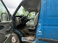 Opel movano - afbeelding 32 van  32