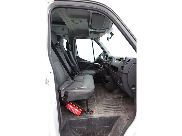 Opel movano - afbeelding 3 van  24