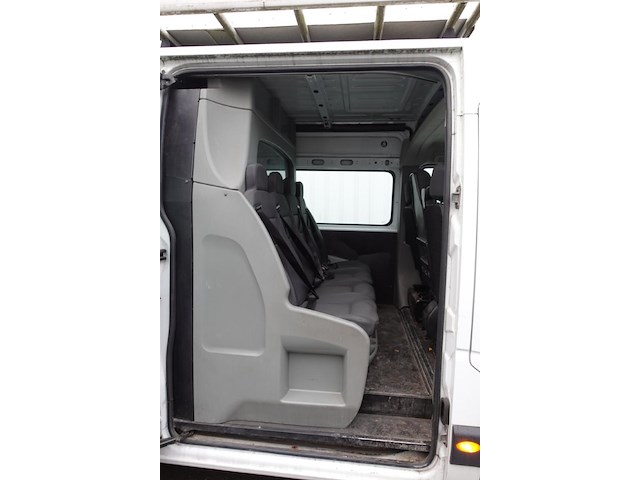 Opel movano - afbeelding 4 van  24