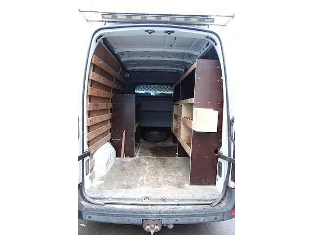 Opel movano - afbeelding 6 van  24