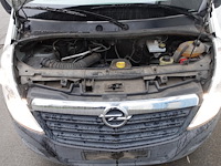 Opel movano - afbeelding 8 van  24