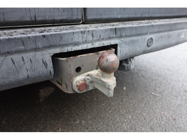 Opel movano - afbeelding 9 van  24