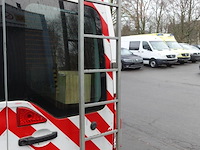 Opel movano - afbeelding 10 van  24