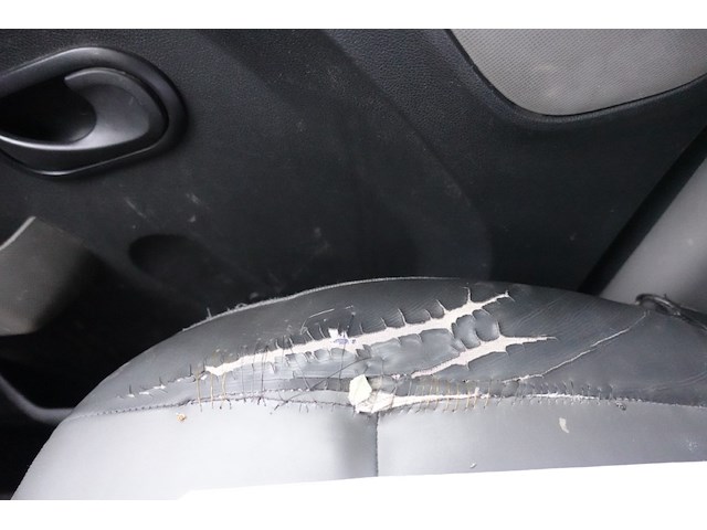 Opel movano - afbeelding 15 van  24