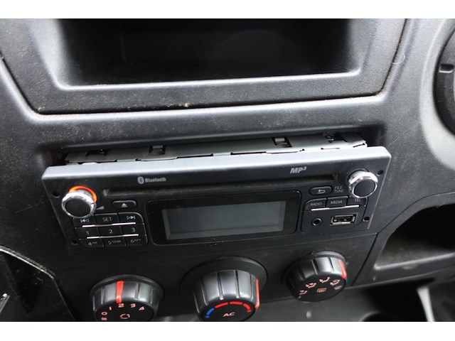 Opel movano - afbeelding 16 van  24