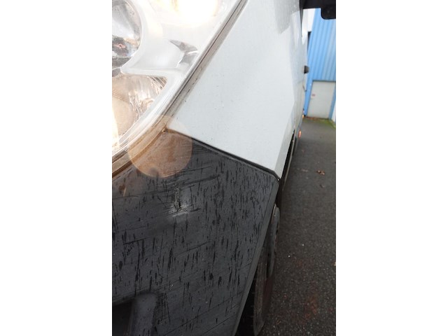 Opel movano - afbeelding 17 van  24