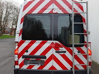 Opel movano - afbeelding 19 van  24