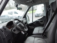 Opel movano - afbeelding 21 van  24