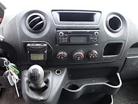 Opel movano - afbeelding 24 van  24