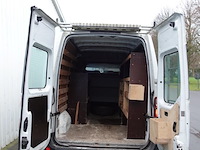 Opel movano - afbeelding 5 van  24