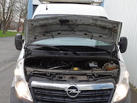 Opel movano - afbeelding 7 van  24