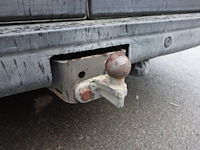 Opel movano - afbeelding 9 van  24