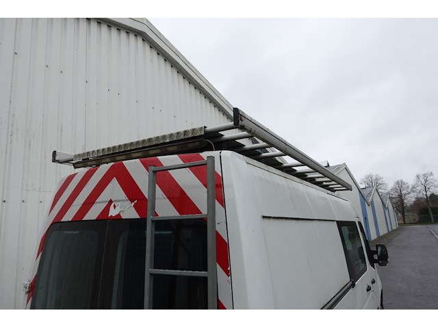 Opel movano - afbeelding 11 van  24