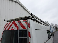 Opel movano - afbeelding 11 van  24