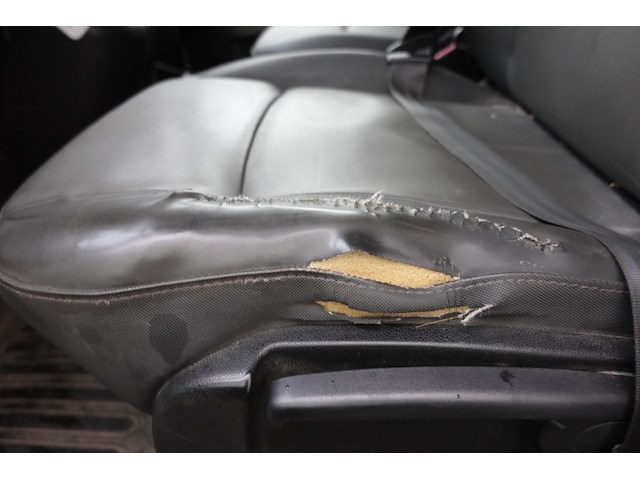 Opel movano - afbeelding 13 van  24