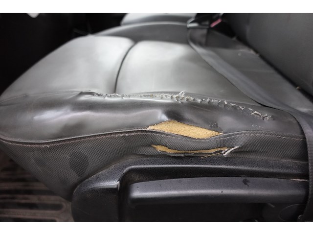 Opel movano - afbeelding 14 van  24