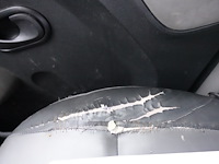 Opel movano - afbeelding 15 van  24