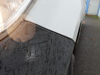 Opel movano - afbeelding 17 van  24