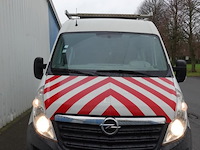 Opel movano - afbeelding 18 van  24