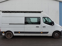Opel movano - afbeelding 20 van  24
